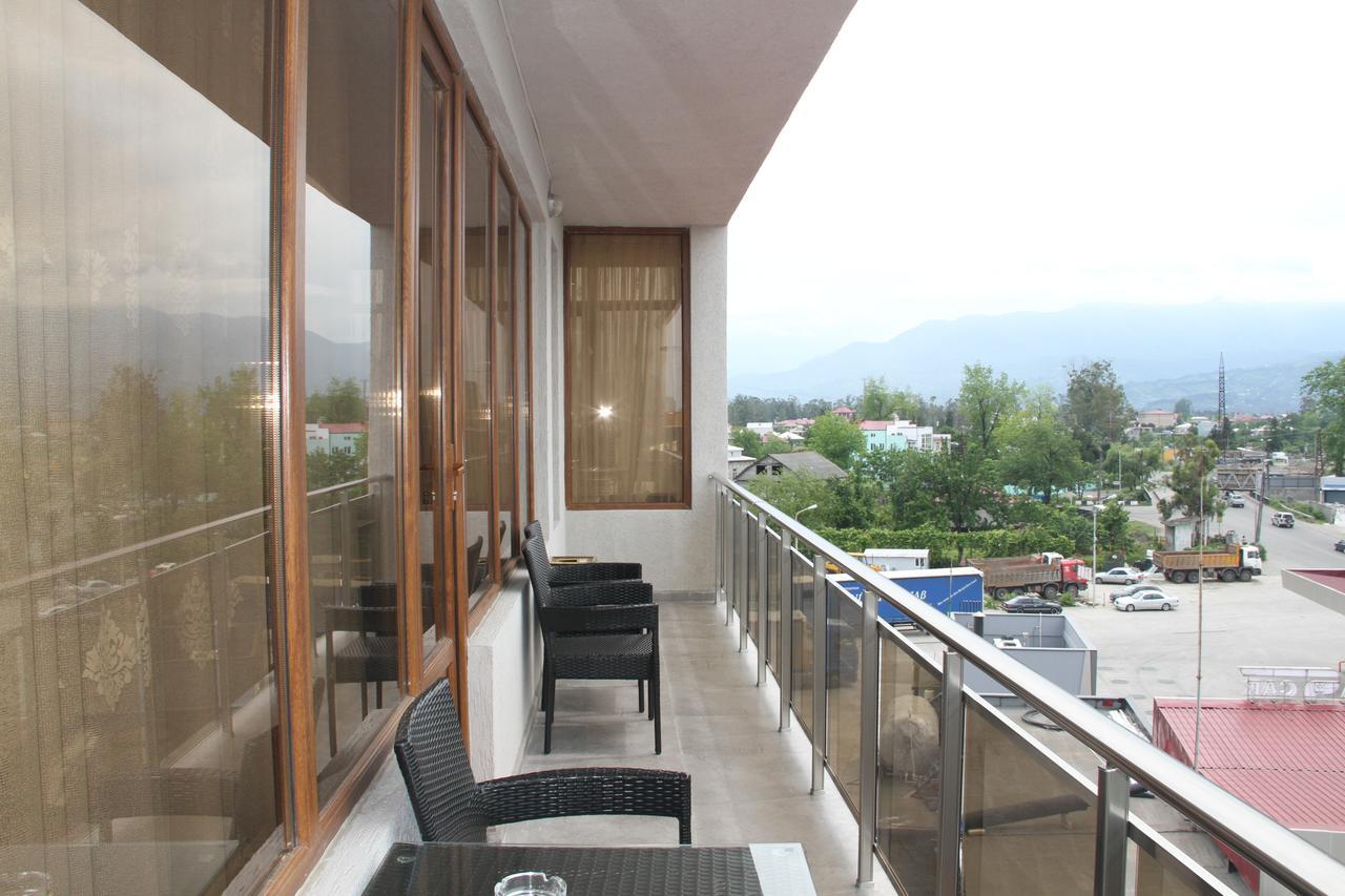 Hotel 725 Batumi Exterior foto