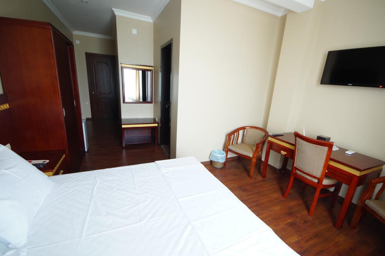 Hotel 725 Batumi Exterior foto