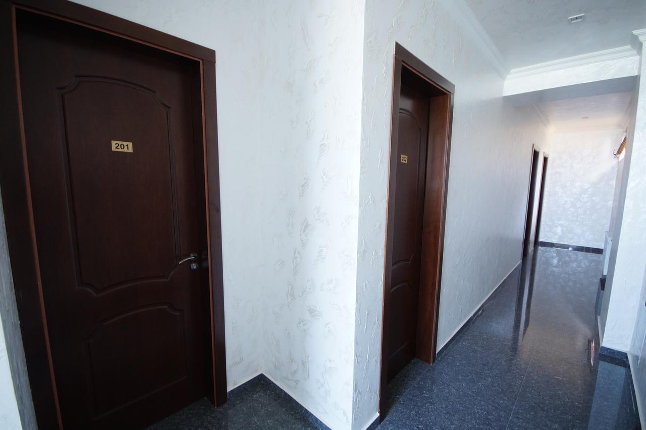 Hotel 725 Batumi Exterior foto