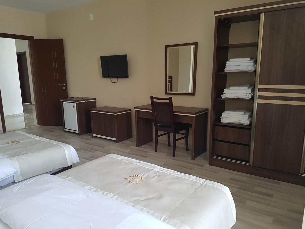 Hotel 725 Batumi Exterior foto
